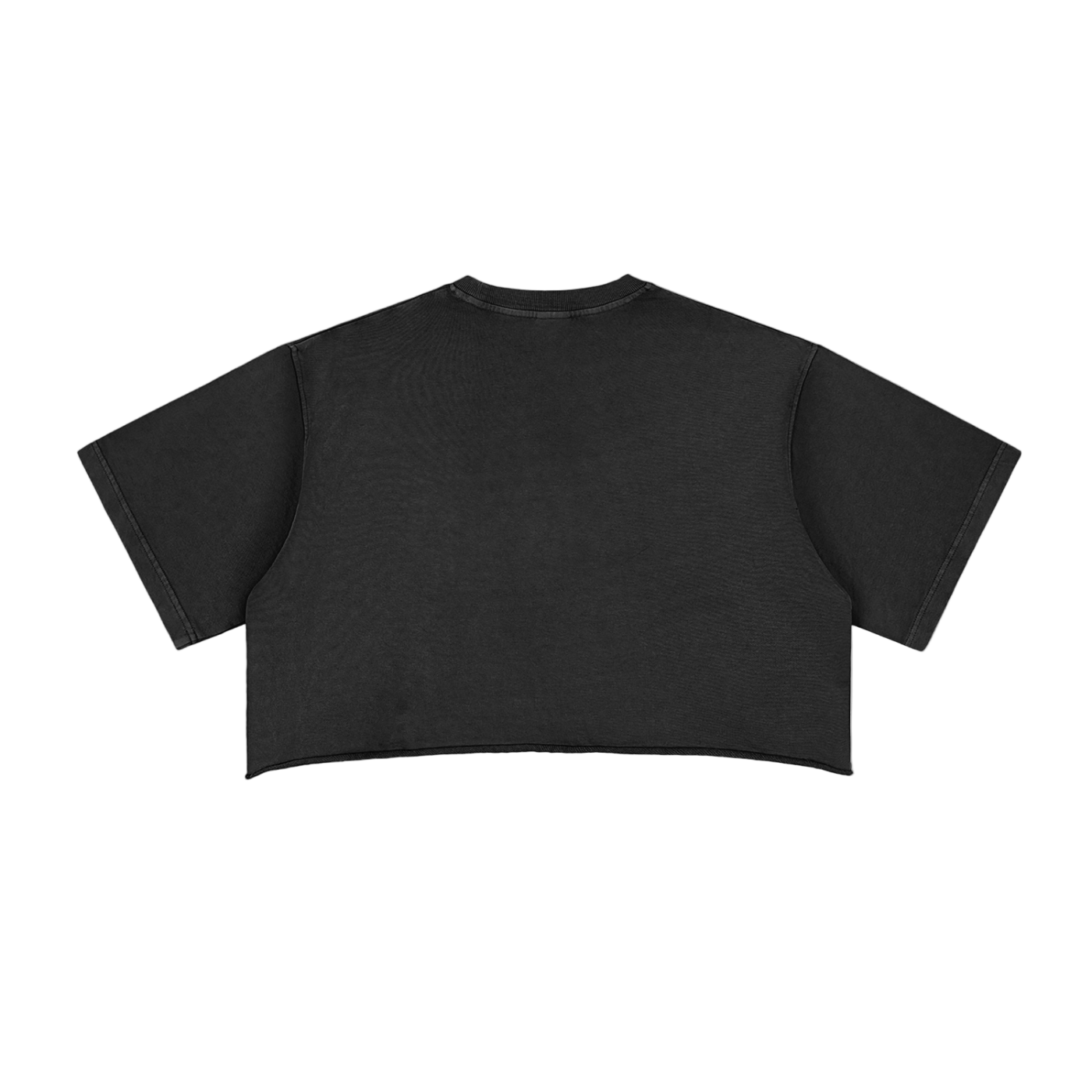 Outlier Crop Top