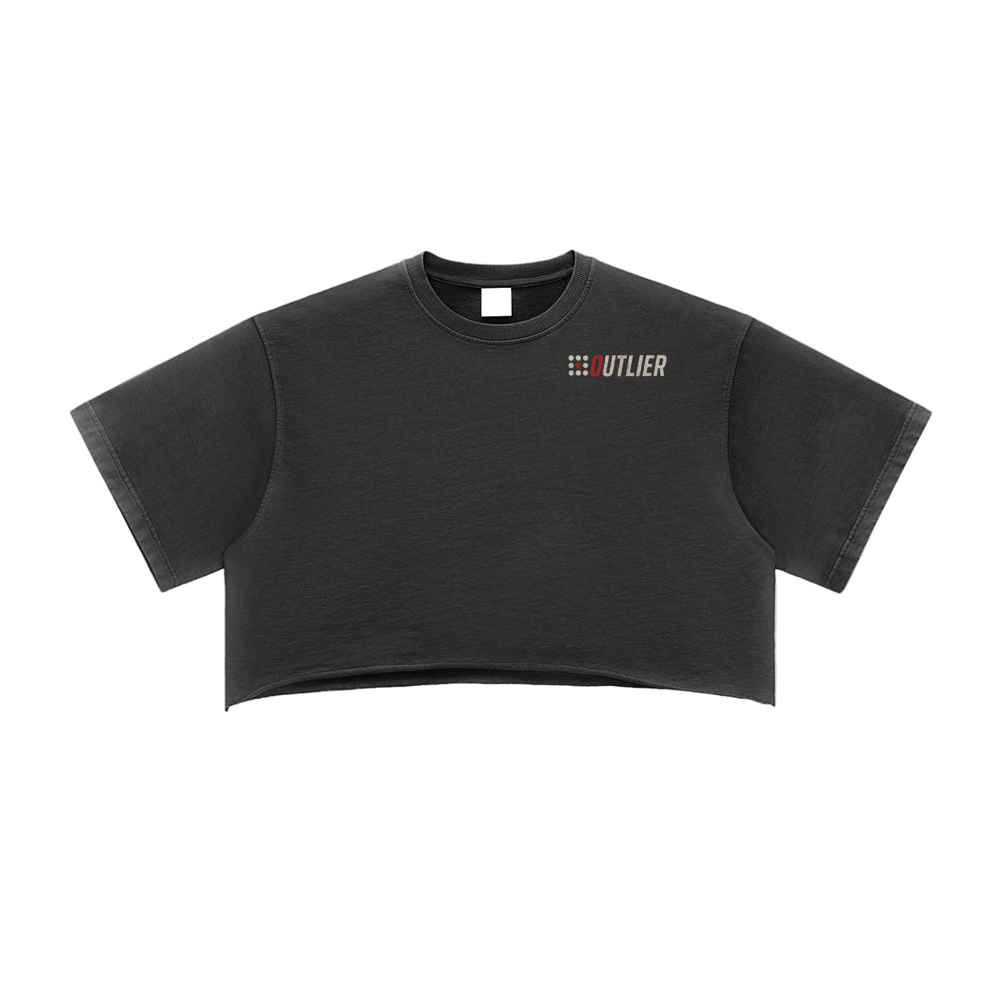 Outlier Crop Top